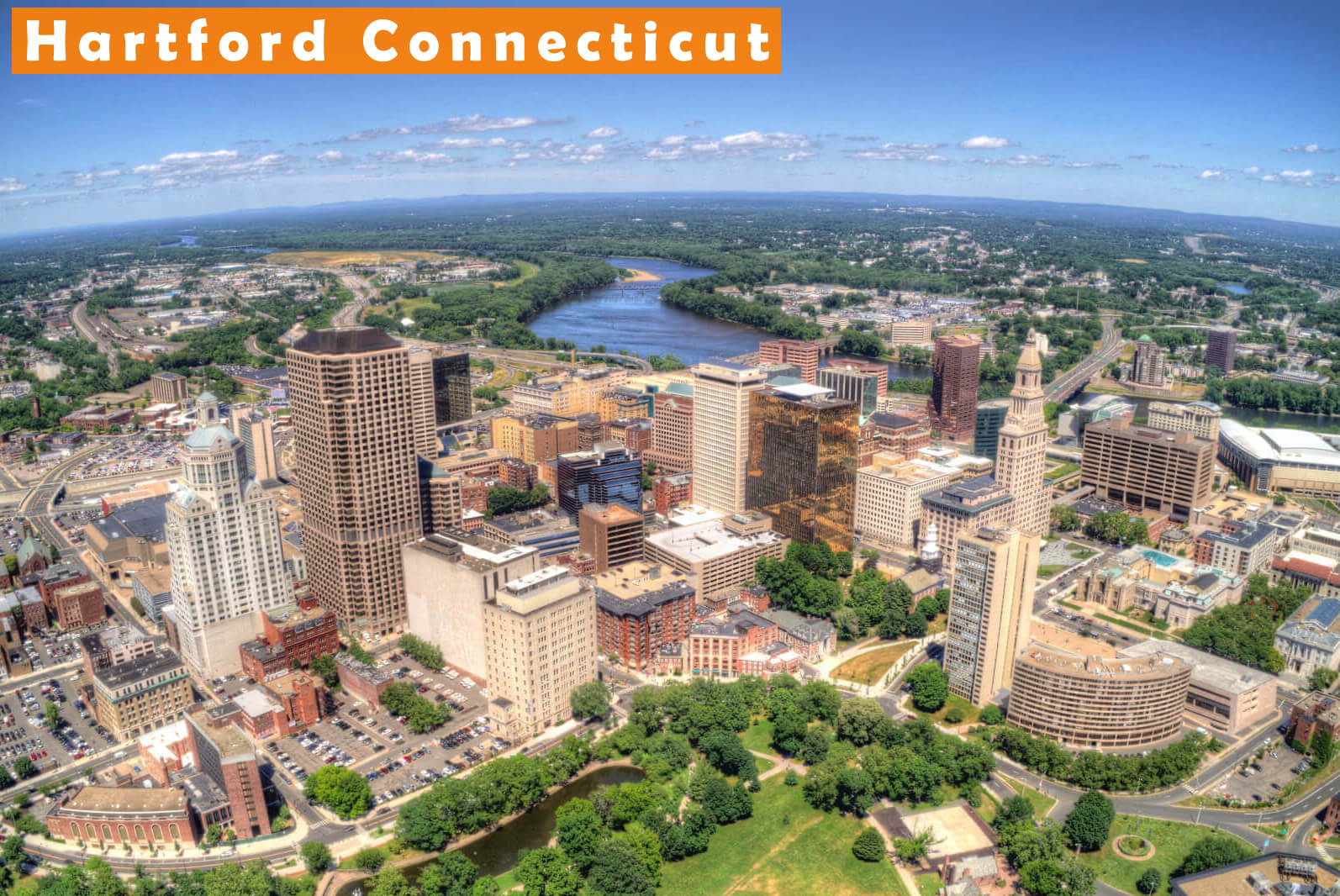 Hartford Connecticut